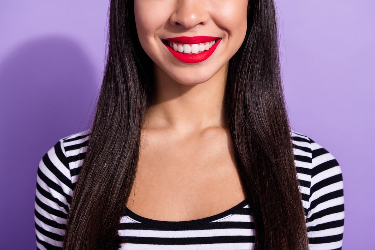 Invisalign in Caterham