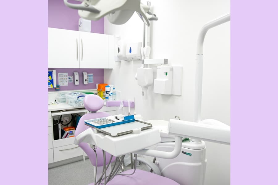 Dental Implants in Caterham