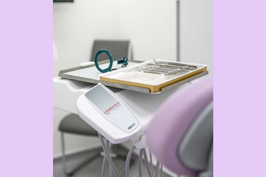 GENERAL DENTISTRY TREATMENTS CATERHAM SMILES