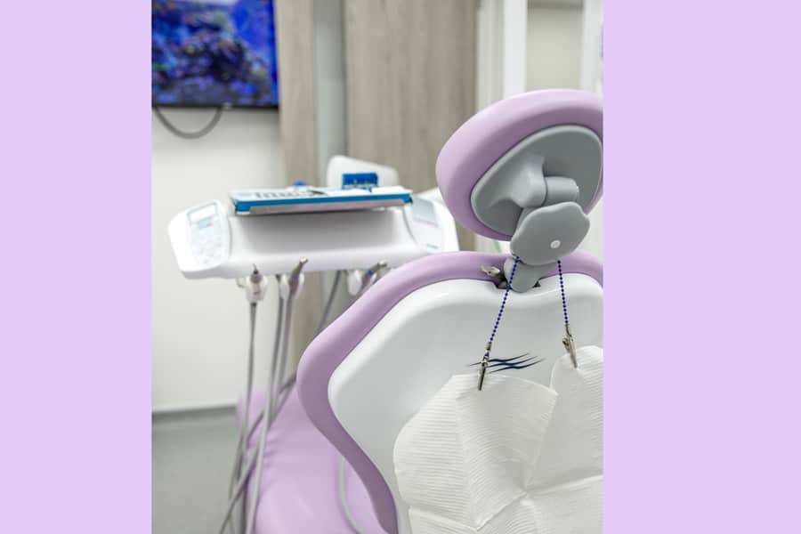 Dentists in Surrey London
