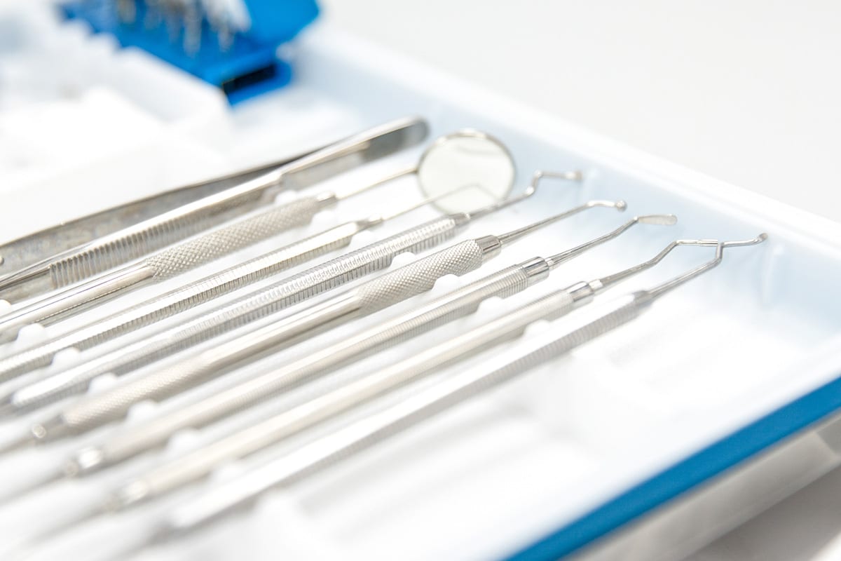 Surgical Extractions Caterham Smiles