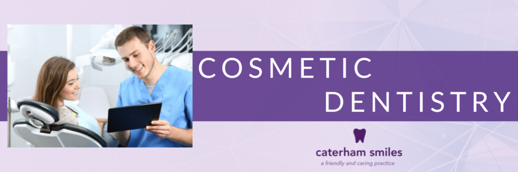 Cosmetic Dentistry