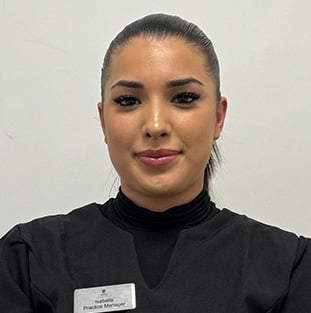 Isabella-Nurse