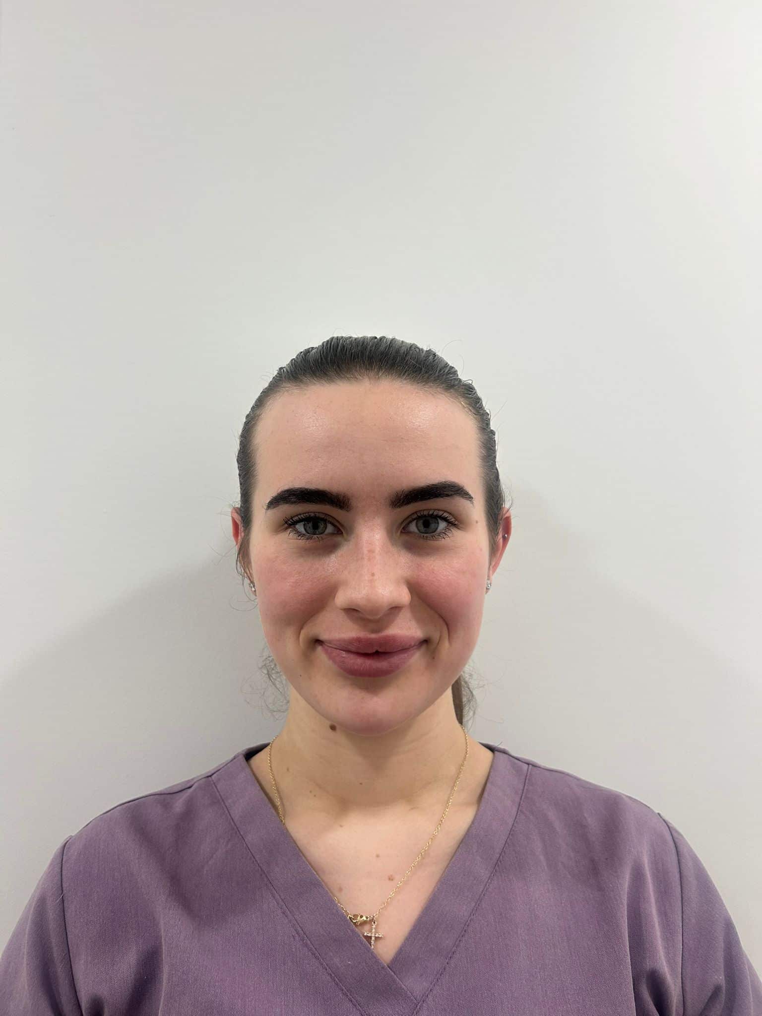 Alice Dental Nurse